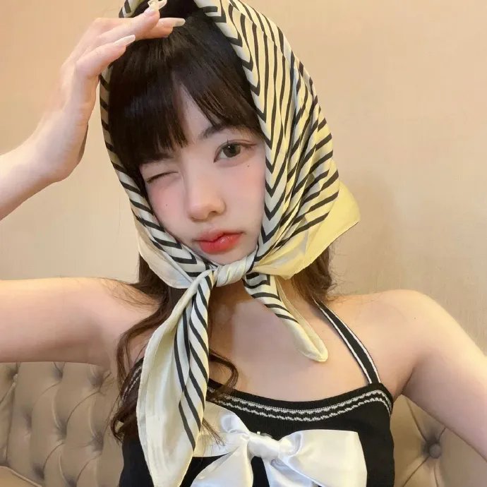 百无禁忌！女高中生私房话